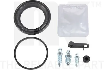 Produktbild von NK Bremssattel-Reparatursatz für OPEL Corsa D Schrägheck (S07) 8899055