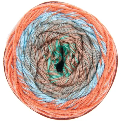Produktbild von Rico Design Ricorumi "Spin Spin" Summer