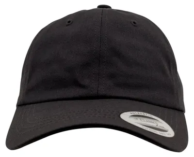Immagine prodotto di Flexfit - Cappellino a profilo basso per uomo/donna Unisex FK1474 (taglia unica) (nero)