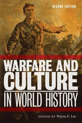 Immagine prodotto di Warfare and Culture in World History, Second Edition