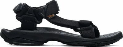 Image de TEVA Hurricane XL T2  Sandalen Plat - Zwart - Maat 40