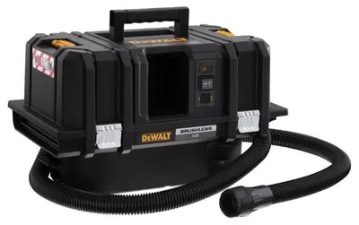 Image de Aspirateur solides et liquides 54V DEWALT DCV586MN-XJ Brushless