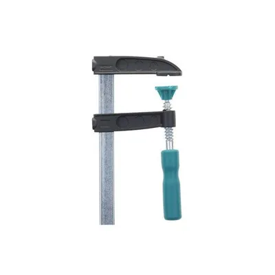 Produktbild von Schraubzwinge Wolfcraft 3605000 50-200 mm