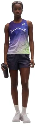 Image de Débardeur Asics 2092A533-415 pour Femme