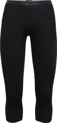 Produktbild von Icebreaker Leggings BF200 Legless W Leichte 3/4