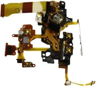 Image de Carte électronique montée sur Sony, RL-1048