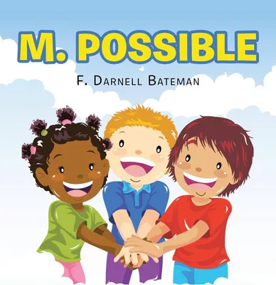 Produktbild von M. Possible