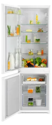 Immagine prodotto di Electrolux KNA6LE18T, 271 l, SN-ST, 34 dB, E, Bianco