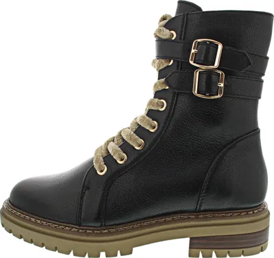 Produktbild von regarde le ciel Schnürboots schwarz in Gr. 36