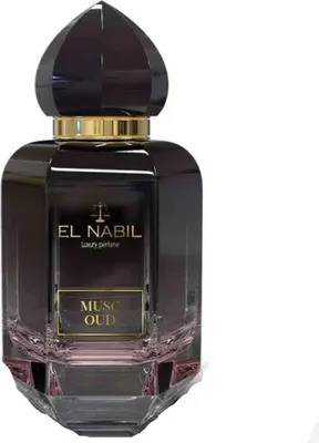 Produktbild von El Nabil - Eau de Parfum Musc Oud