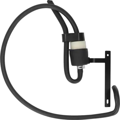 Productafbeelding van Federluchtcompressorfilter 1643200169, slangniveaucontrole, vervanging voor Mercedes-Benz GL350, GL450, GL550, ML63 AMG, ML350, ML550