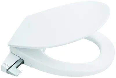Immagine prodotto di Grohe Bau Céramique Rehausse WC douche, 39648SH0, 39648SH0