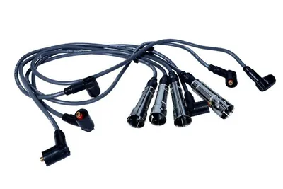Produktbild von MAXGEAR 53-0076 Zündkabelsatz Zündleitungssatz für VW GOLF III (1H1) GOLF II (19E, 1G1) GOLF III Variant (1H5) für SKODA Octavia I Combi (1U5) OCTAVIA