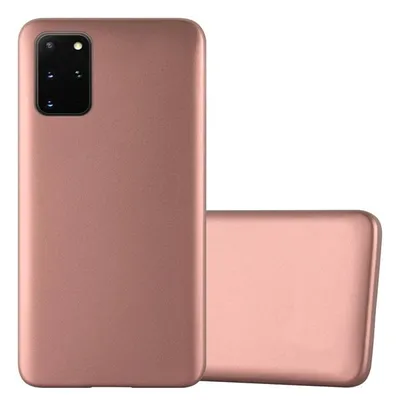 Produktbild von Cadorabo DE-152892, Samsung, Samsung Galaxy S20 PLUS, Rose