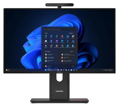Produktbild von Lenovo ThinkCentre M90a      G6 23,8" U7-265    16/512  QHD W11P