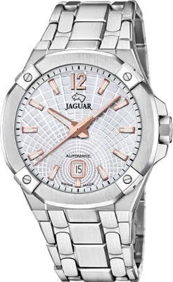 Produktbild von Jaguar AUTOMATICO J1029/1 Herren Automatikuhr