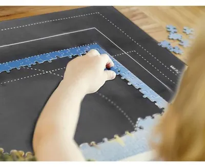 Obrázok produktu pre Malatec 21835 Podložka na skladanie puzzle 115 x 67 cm