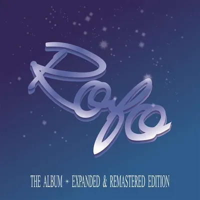 Obrázek produktu pro The Album-Expanded & Remastered Edition -   - (CD / T)