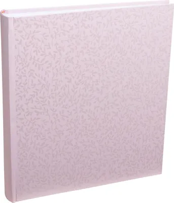 Zdjęcie produktu dla EXACOMPTA 16364E EXACOMPTA AutentiK album na zdjęcia, 290 x 320 mm, różowy