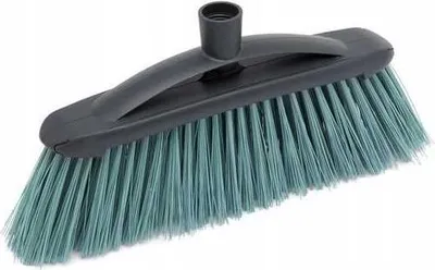 Zdjęcie produktu dla Miotła Eco twarda 30 cm