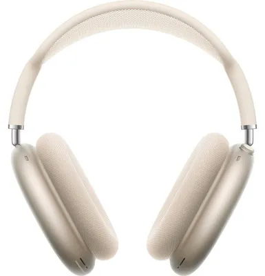 Obrázek produktu pro Bezdrátová sluchátka AirPods Max 2, barva Starlight
