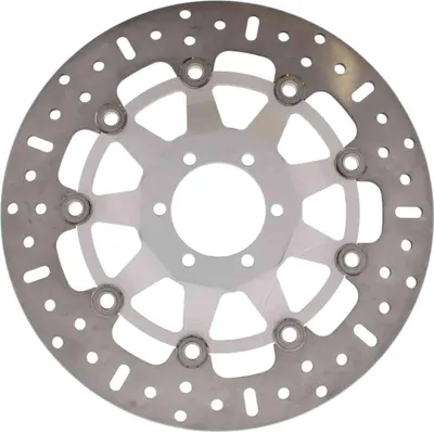 Immagine prodotto di Disco freno flottante EBC MD678 D.299mm 6 bulloni