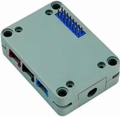 Produktbild von M5Stack CoreInk Proto Base DIY Expansion Kit for CoreInk Master Control