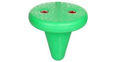 Obrázok produktu pre Sensory Balance Stool balančné sedátko svetlo zelená 1 ks