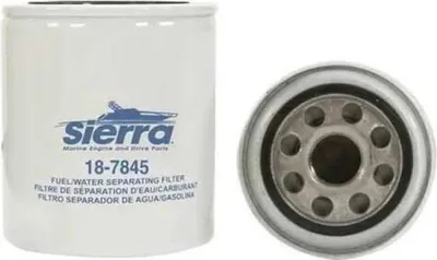 Produktbild von Kraftstofffilter SIERRA 18-7845