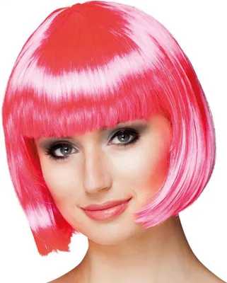 Obrázok produktu pre Boland 85890, Parochňa na maškarný ples, Dospelý, Žena, Polyester, Ružová, 212 g