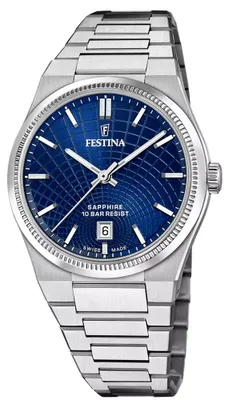 Produktbild von Festina - F20051/D - Armbanduhr - Herren