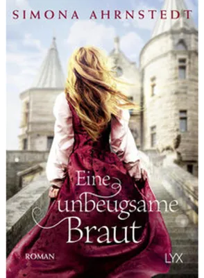 Produktbild von Eine unbeugsame Braut