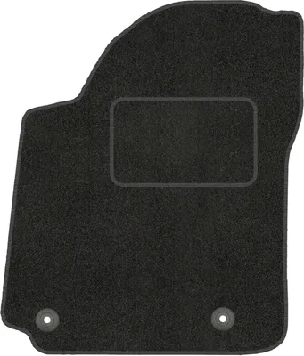 Produktbild von Fahrer fußmatte für Audi A6 C5 (1997-2004) - Passgenau