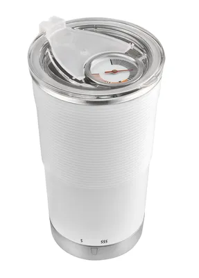 Produktbild von Kalorik TKG TMUG 1000 W G elektrischer Thermo- und Reisebecher