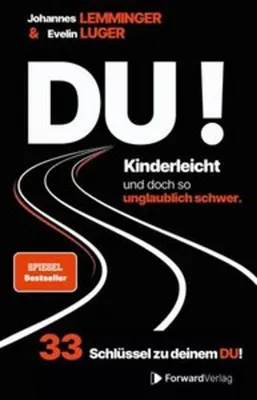 Obrázek produktu pro DU! Kinderleicht und doch so unglaublich schwer