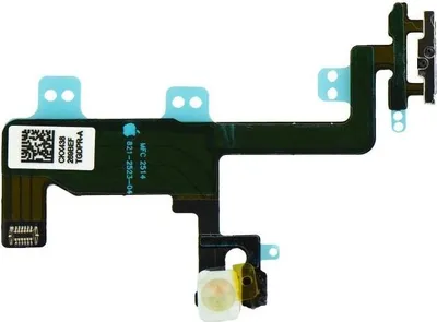 Produktbild von LCD FLEXKABEL iPhone 6 mit Anschluss ON/OFF