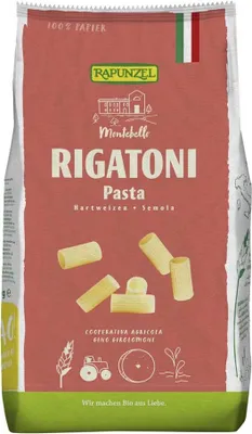 Immagine prodotto di Rigatoni Semola 500g