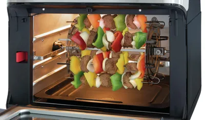 Immagine prodotto di Low fat hot air fryer ProfiCook PC-FR 1200 H