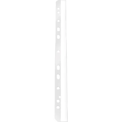 Produktbild von Q-CONNECT - Q-CONNECT Klebestreifen, selbstklebend, A4, Packung mit 10 Stück