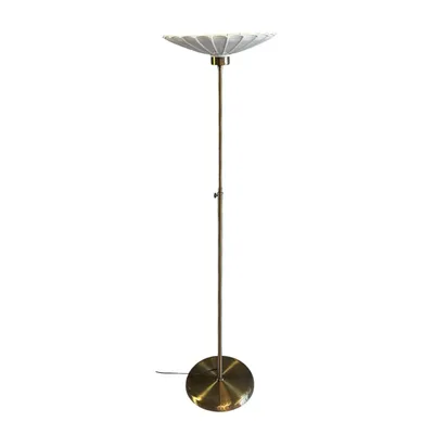 Produktbild von Weiße, Moderne Dekorative E27 Stehlampe