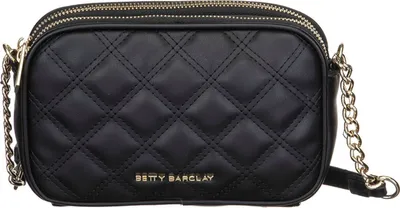 Produktbild von Betty Barclay Umhängetasche Camera Bag Black schwarz