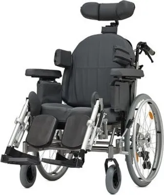 Produktbild von Triton I SB36-43 Dartexpolst.,Kopfst.,Knie-und Seitenpel.,
