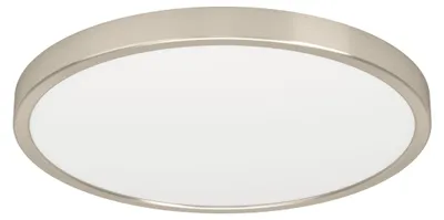 Productafbeelding van EGLO FUEVA 6, LED, 2900 lumen, IP20, nikkel
