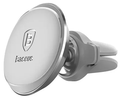 Productafbeelding van Magnetische Telefoonhouder voor Auto met Kabelclip