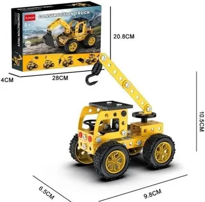 Produktbild von Faltbarer Transporter – Merkpol