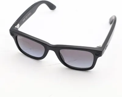 Image de Ray-Ban Meta Ray-Ban | Meta - Lunettes multimédia intelligentes - 32 Go
