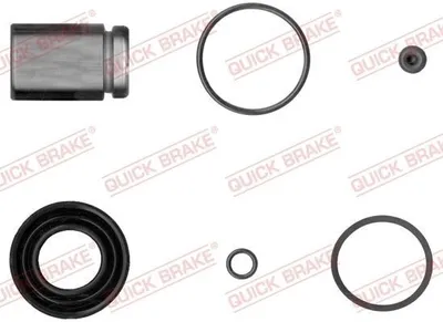Produktbild von QUICK BRAKE Bremssattel-Reparatursatz für VW Golf VII Schrägheck (5G1, BQ1, BE1, BE2) 114-5030