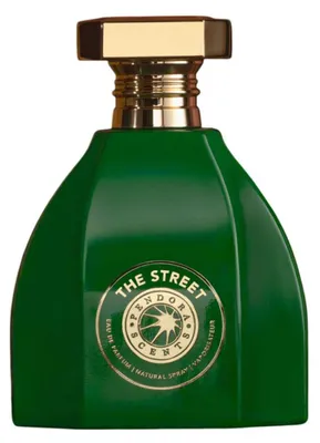 Produktbild von Eau de Parfum, Pendora Scents The Street Unisex 100 ml