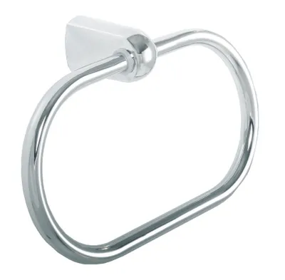 Produktbild von Dietsche Metasoft Handtuchring chrom Dietsche, 816810