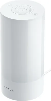 Obrázek produktu pro Razer Aether Lamp Pro, Chytrá stolní lampa, Wi-Fi, Bílá, 802.11b, 802.11g, Wi-Fi 4 (802.11n), LED, Více